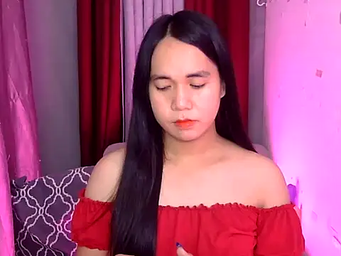 Snapshot of SexyMica69 chatting on October 12, 2025, 2:24 am SexyMica69 online show from October 12, 2025, 2:24 am