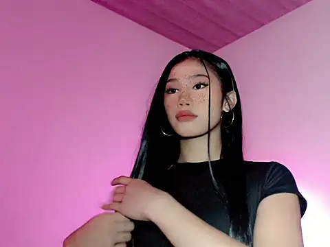 Maxine Sucks online show from October 8, 2025, 12:17 pm