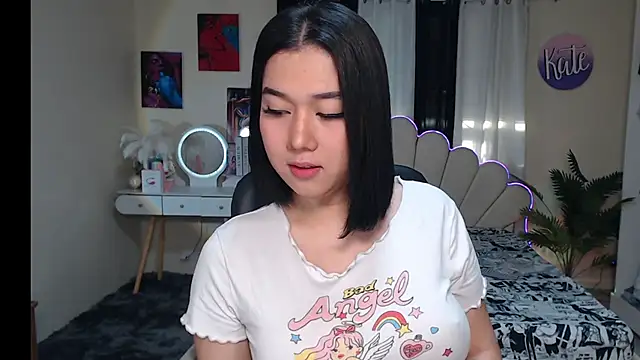 KateMadness online show from March 24, 2026, 10:10 pm