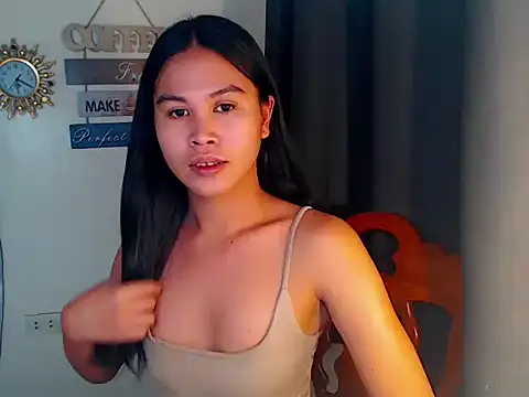 Sassy Bianca online show from March 13, 2026, 7:24 am