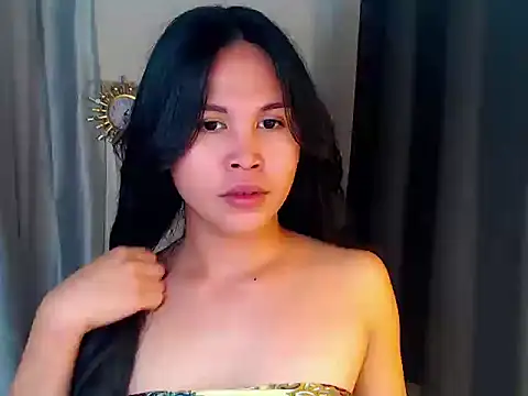 Sassy Bianca online show from March 25, 2026, 8:35 am