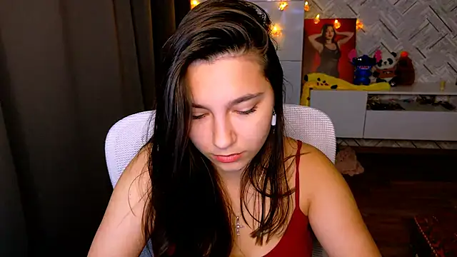 Arianna Grend online show from September 19, 2025, 10:08 am