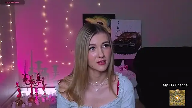 BeatrixGummer online show from November 19, 2025, 8:20 pm