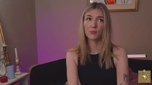 BeatrixGummer online show from October 21, 2025, 8:19 pm