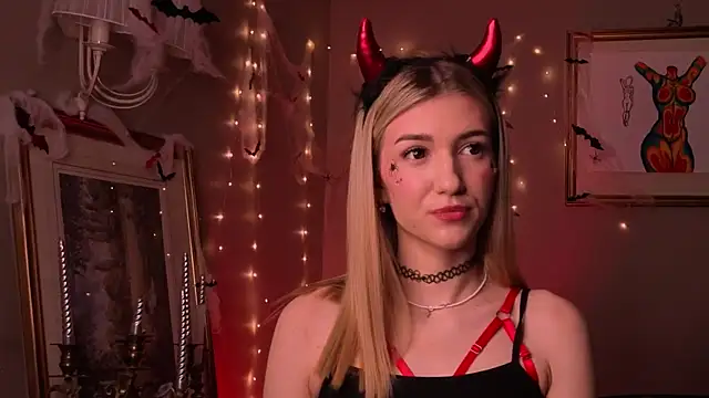 BeatrixGummer online show from October 31, 2025, 8:27 pm