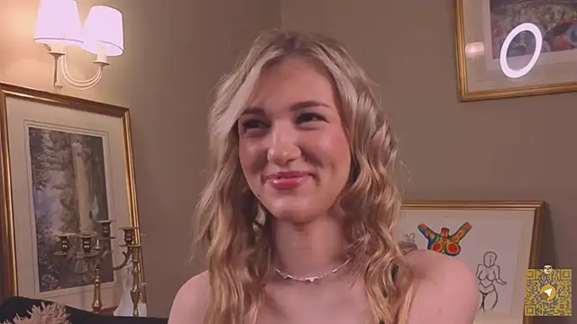 BeatrixGummer online show from October 9, 2025, 8:09 pm