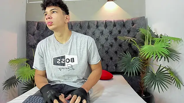 ALAN REDINGER online show from October 10, 2025, 1:23 pm