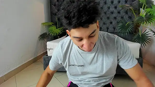 ALAN REDINGER online show from November 14, 2025, 12:42 pm