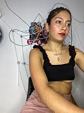 Alaska euphoria online show from November 3, 2025, 8:45 pm