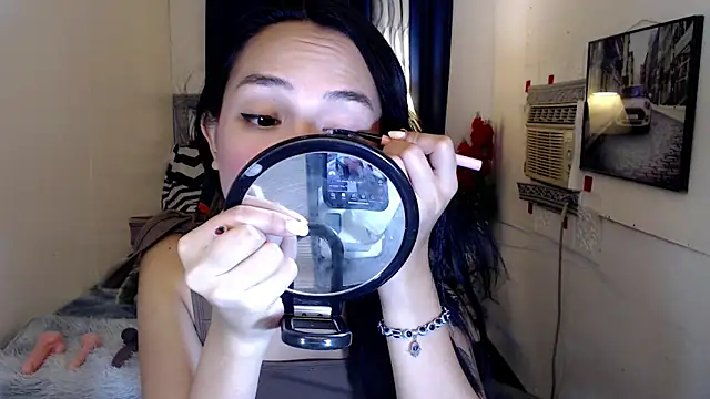 Snapshot of Goddess_Isabel chatting on September 28, 2025, 4:58 pm Goddess Isabel online show from September 28, 2025, 4:58 pm