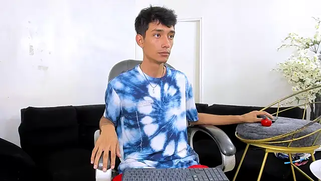 Sir of Lust online show from September 20, 2025, 3:44 am