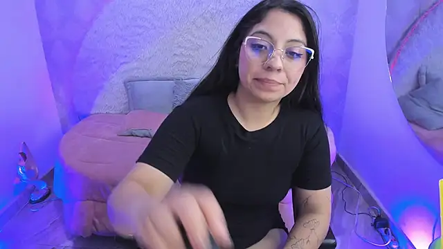 Snapshot of Sarita_jane chatting on March 2, 2026, 7:15 am Sarita jane online show from March 2, 2026, 7:15 am