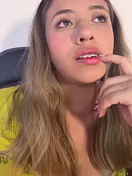 Alexa  Blue online show from September 20, 2025, 3:55 am