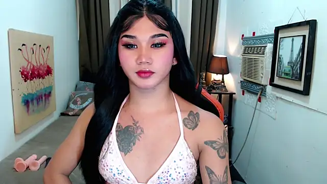 lil fantacy online show from October 2, 2025, 3:59 pm