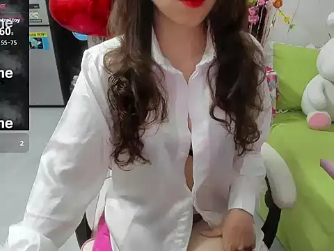 Snapshot of LuckyBabe_new01 chatting on March 4, 2026, 4:04 pm LuckyBabe new01 online show from March 4, 2026, 4:04 pm