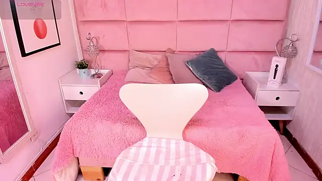 Janah Myers online show from March 16, 2026, 7:38 pm