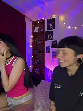 ivka 4 online show from January 17, 2026, 2:37 am