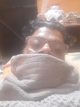 Puneet 1234 online show from January 7, 2026, 5:07 pm