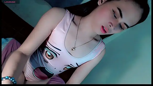 Snapshot of slutty_afina chatting on February 11, 2026, 6:24 am slutty afina online show from February 11, 2026, 6:24 am