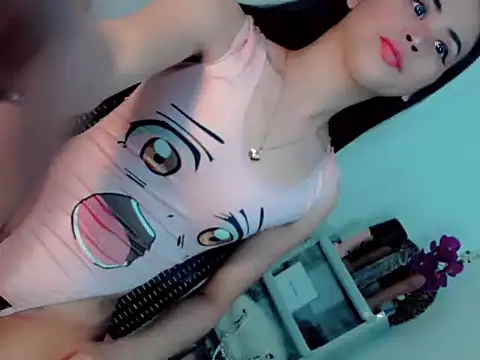 Snapshot of slutty_afina chatting on February 25, 2026, 10:42 pm slutty afina online show from February 25, 2026, 10:42 pm