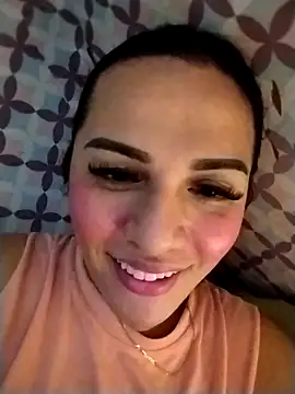 enoria1992 online show from November 4, 2025, 2:37 am