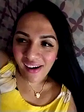 enoria1992 online show from September 22, 2025, 2:56 pm