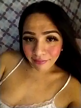 enoria1992 online show from April 3, 2026, 2:12 pm