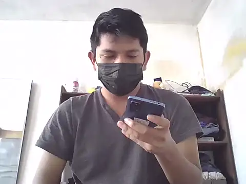 Snapshot of JinBABY1 chatting on October 16, 2025, 3:20 pm JinBABY1 online show from October 16, 2025, 3:20 pm