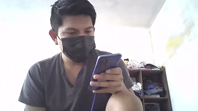 Snapshot of JinBABY1 chatting on October 17, 2025, 3:58 pm JinBABY1 online show from October 17, 2025, 3:58 pm