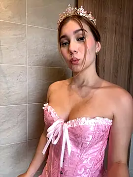 Snapshot of Nikii__ chatting on October 31, 2025, 1:41 pm Nikii online show from October 31, 2025, 1:41 pm