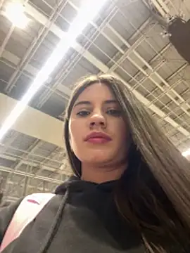 Isabella21  online show from October 23, 2025, 12:20 am