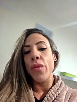 Miss J888 online show from November 23, 2025, 3:55 pm