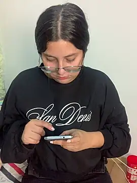 Snapshot of Velma_star chatting on January 15, 2026, 1:09 am Velma star online show from January 15, 2026, 1:09 am