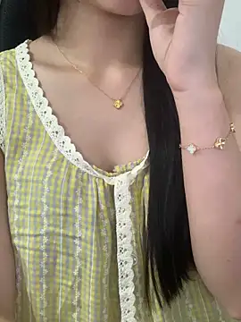 JennyQueen18 online show from March 29, 2026, 2:52 pm