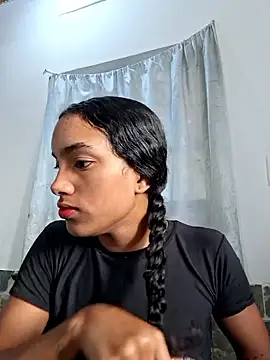 Cataleya ja online show from January 11, 2026, 12:34 pm