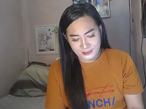 behappy4me online show from September 14, 2025, 4:13 am