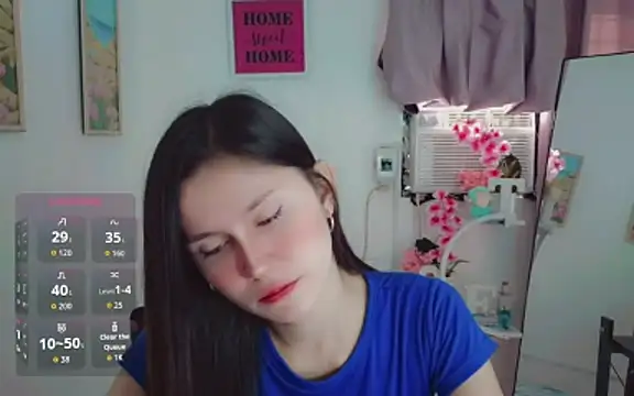 anne smithe online show from March 18, 2026, 11:48 pm