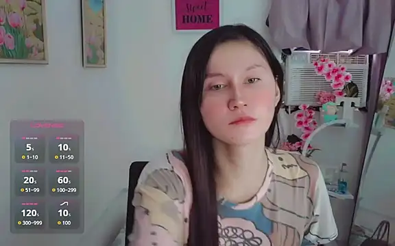 anne smithe online show from March 27, 2026, 2:31 am