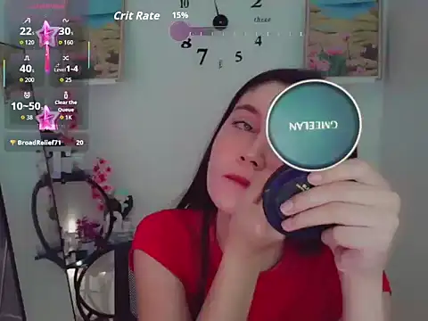 Snapshot of anne_smithe chatting on January 5, 2026, 11:30 pm anne smithe online show from January 5, 2026, 11:30 pm