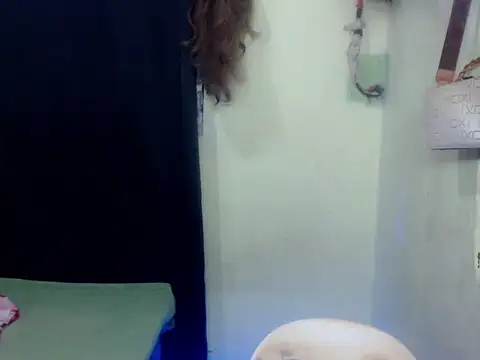 Queensabbyvee online show from March 20, 2026, 2:18 pm