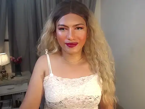 Queensabbyvee online show from January 16, 2026, 9:02 am