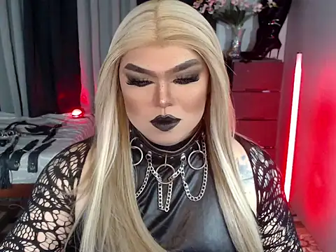 michellevixen922 online show from September 14, 2025, 5:08 am