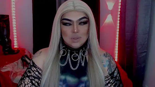 michellevixen922 online show from February 1, 2026, 5:27 am