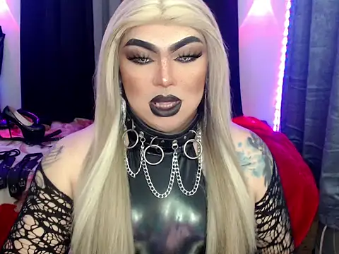 michellevixen922 online show from February 28, 2026, 5:23 pm