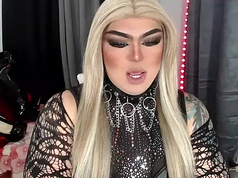 michellevixen922 online show from January 12, 2026, 5:14 am