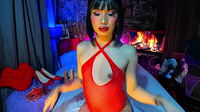 asianbabygurl online show from March 11, 2026, 5:18 pm