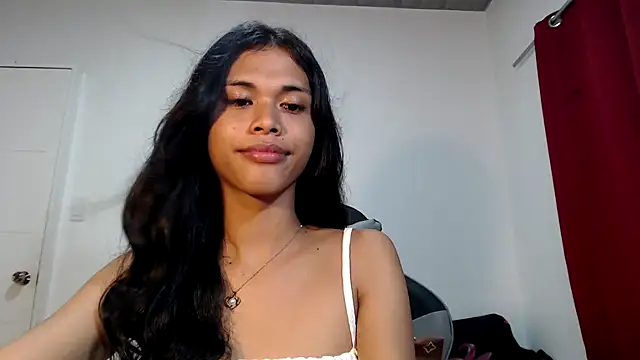 urcurlydiva online show from October 26, 2025, 1:44 pm