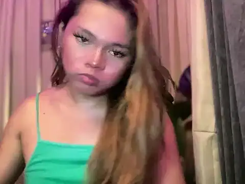 Snapshot of the_extinction_ofbeauty chatting on February 15, 2026, 5:41 am the extinction ofbeauty online show from February 15, 2026, 5:41 am