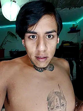 Jossep 21 online show from November 10, 2025, 8:47 pm