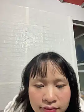 Daisy018 online show from October 7, 2025, 6:14 am